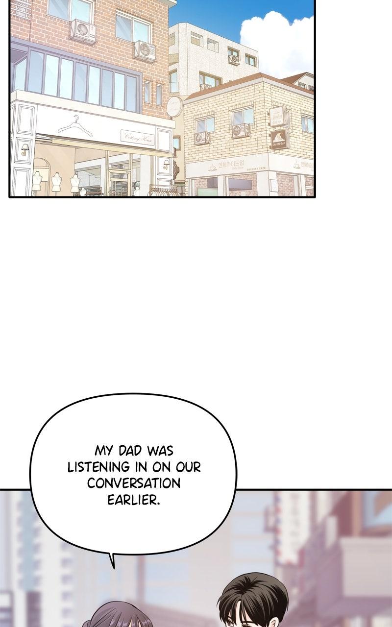 Disaster Is Always By My Side Chap 52 - Next Chap 53