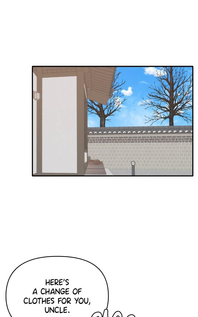 Disaster Is Always By My Side Chap 52 - Next Chap 53