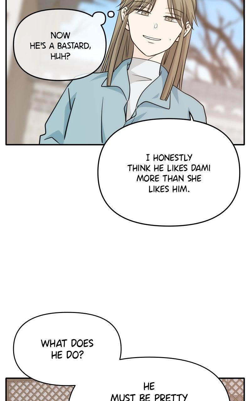 Disaster Is Always By My Side Chap 52 - Next Chap 53