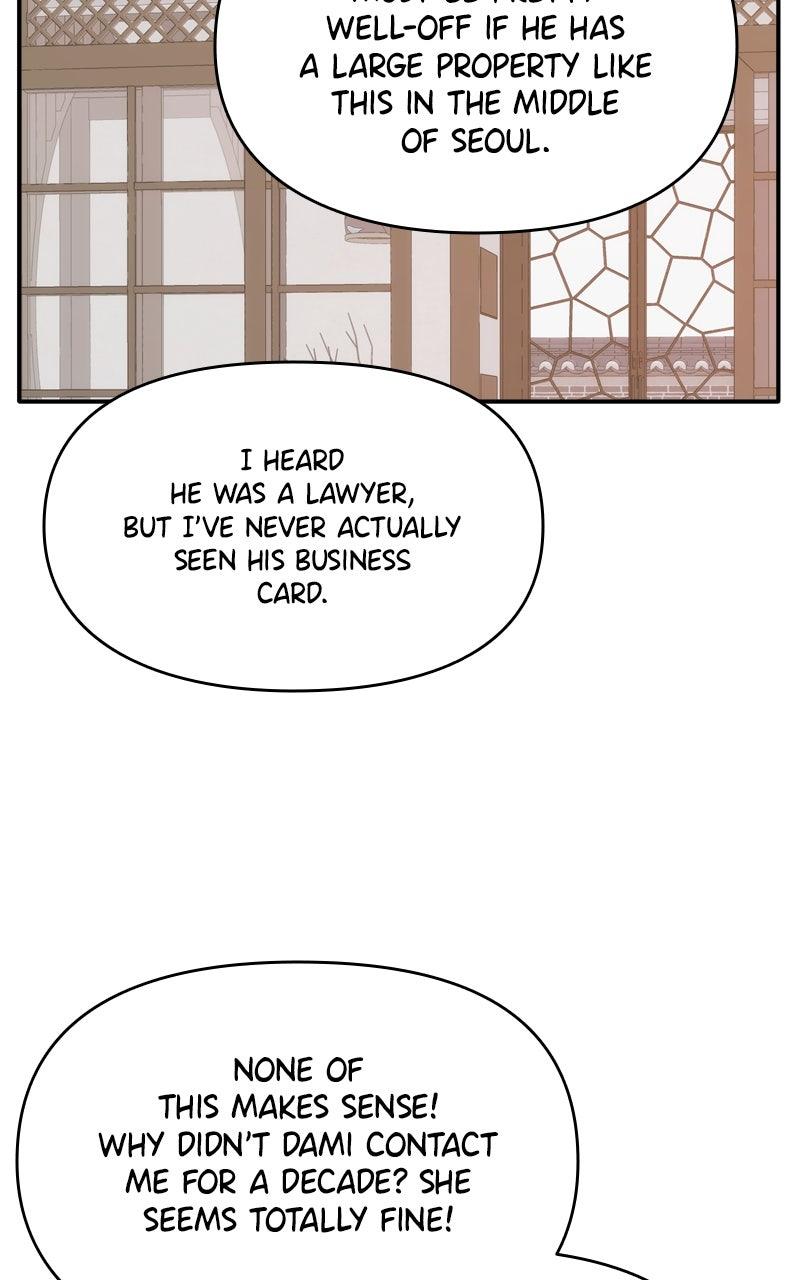 Disaster Is Always By My Side Chap 52 - Next Chap 53