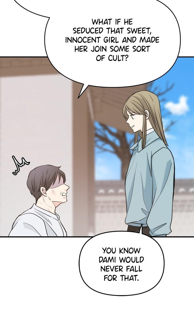 Disaster Is Always By My Side Chap 52 - Next Chap 53