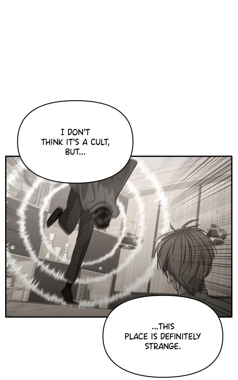 Disaster Is Always By My Side Chap 52 - Next Chap 53