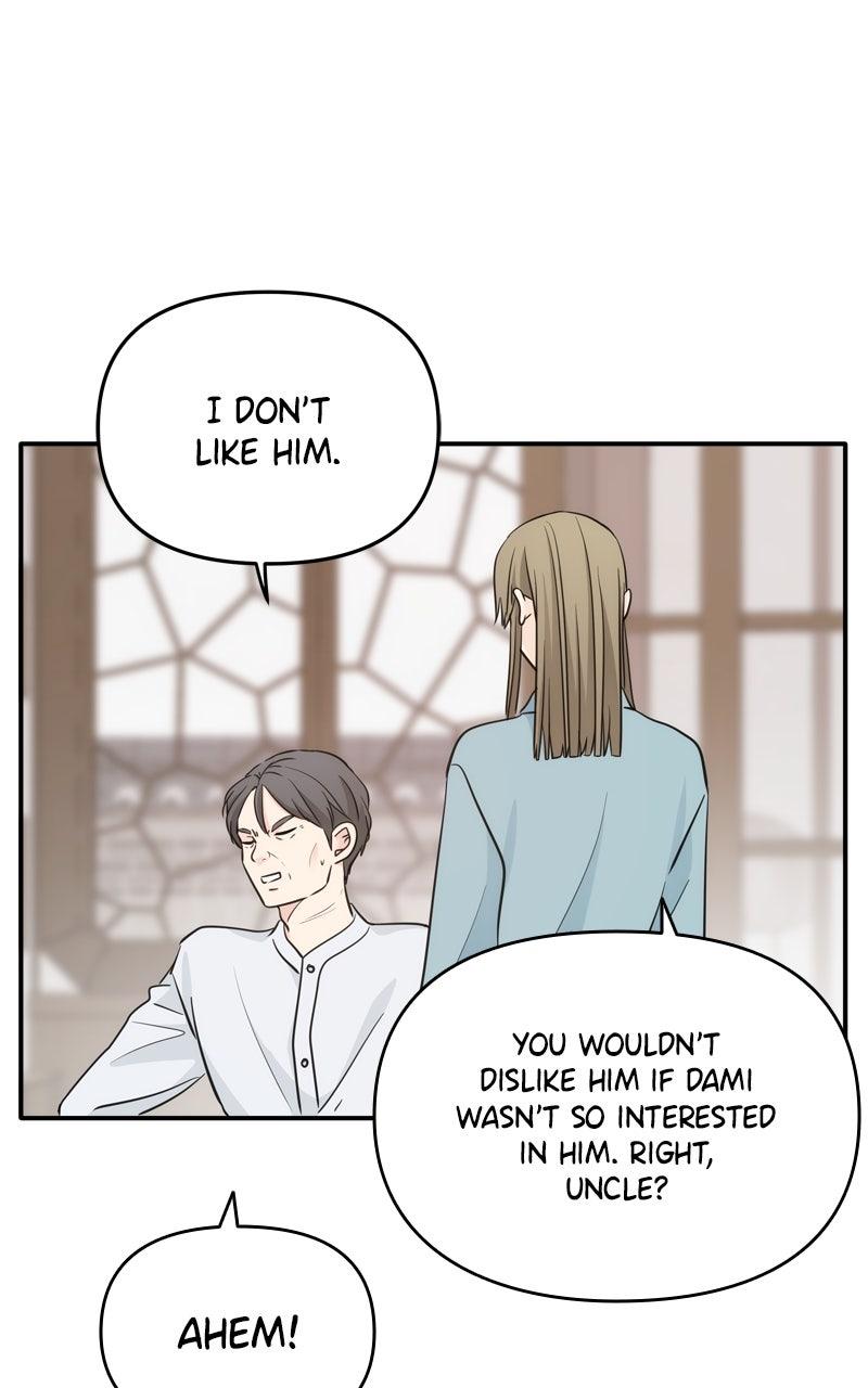 Disaster Is Always By My Side Chap 52 - Next Chap 53