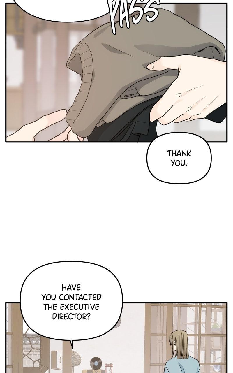 Disaster Is Always By My Side Chap 52 - Next Chap 53
