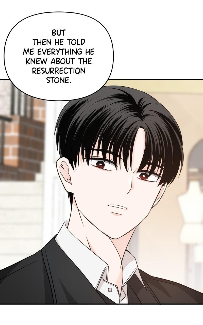 Disaster Is Always By My Side Chap 52 - Next Chap 53