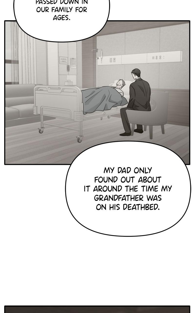 Disaster Is Always By My Side Chap 52 - Next Chap 53