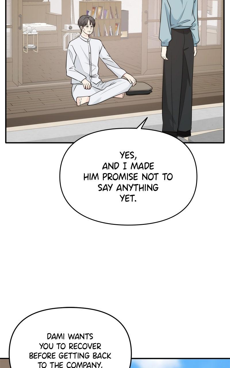 Disaster Is Always By My Side Chap 52 - Next Chap 53