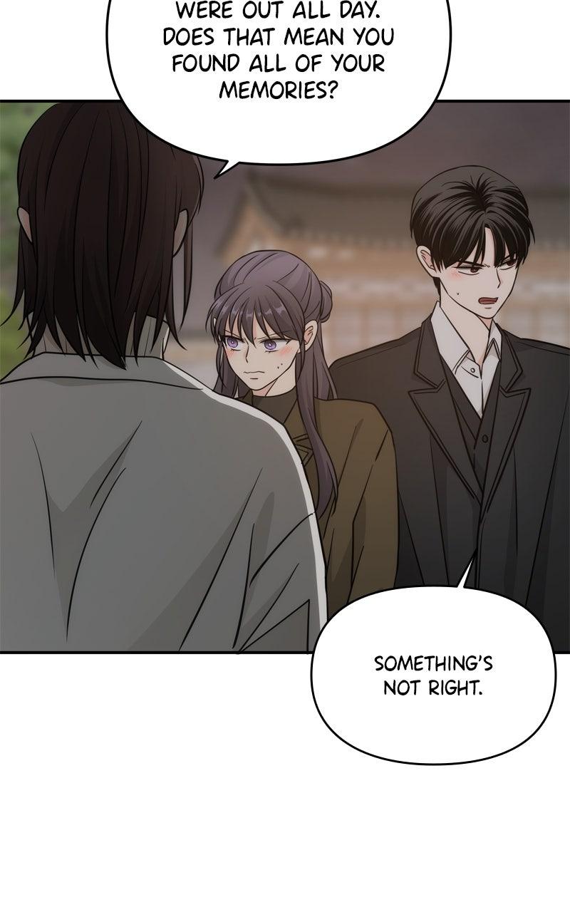 Disaster Is Always By My Side Chap 52 - Next Chap 53