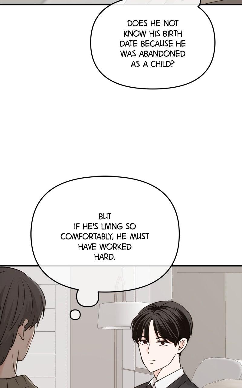 Disaster Is Always By My Side Chap 53 - Next Chap 54