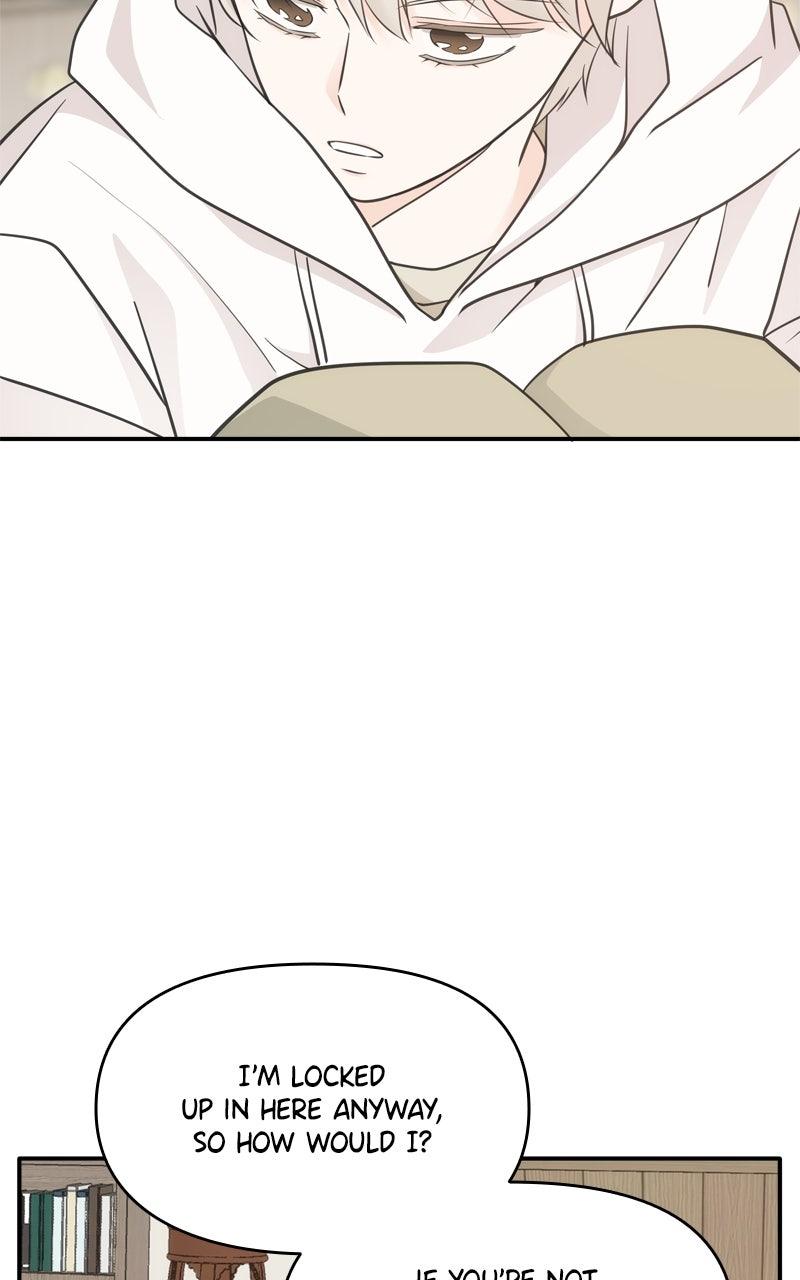 Disaster Is Always By My Side Chap 53 - Next Chap 54