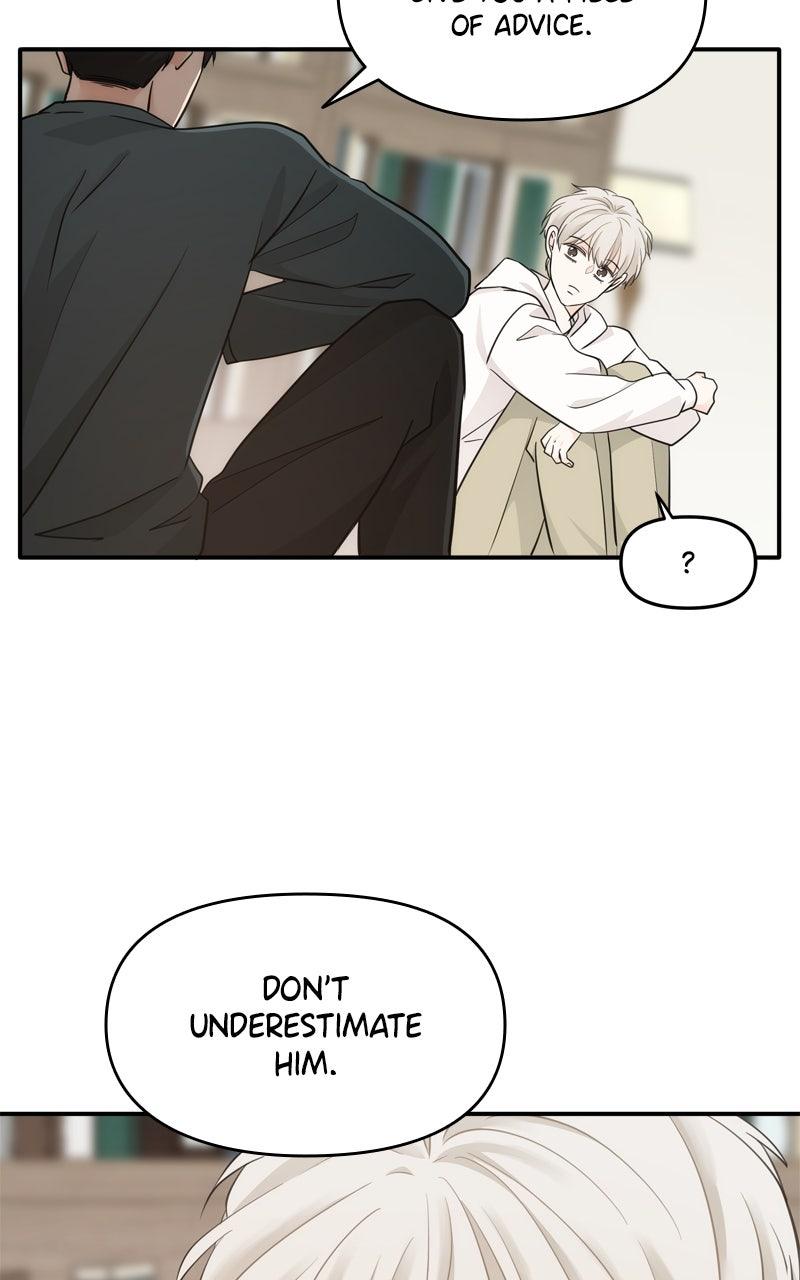 Disaster Is Always By My Side Chap 53 - Next Chap 54