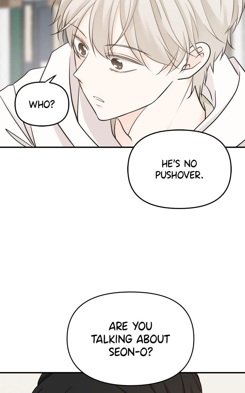 Disaster Is Always By My Side Chap 53 - Next Chap 54