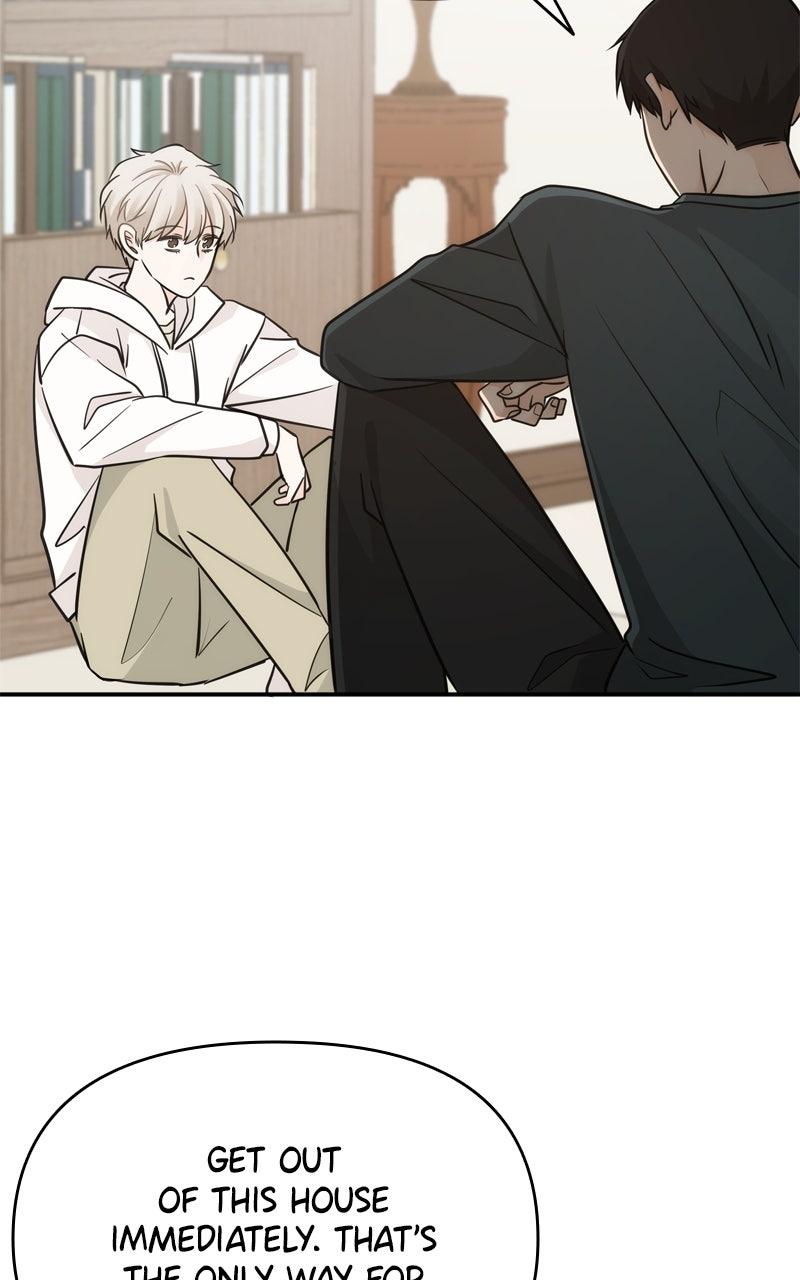 Disaster Is Always By My Side Chap 53 - Next Chap 54