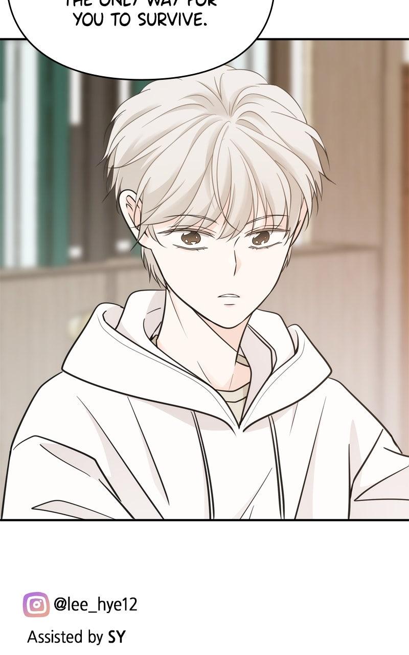 Disaster Is Always By My Side Chap 53 - Next Chap 54