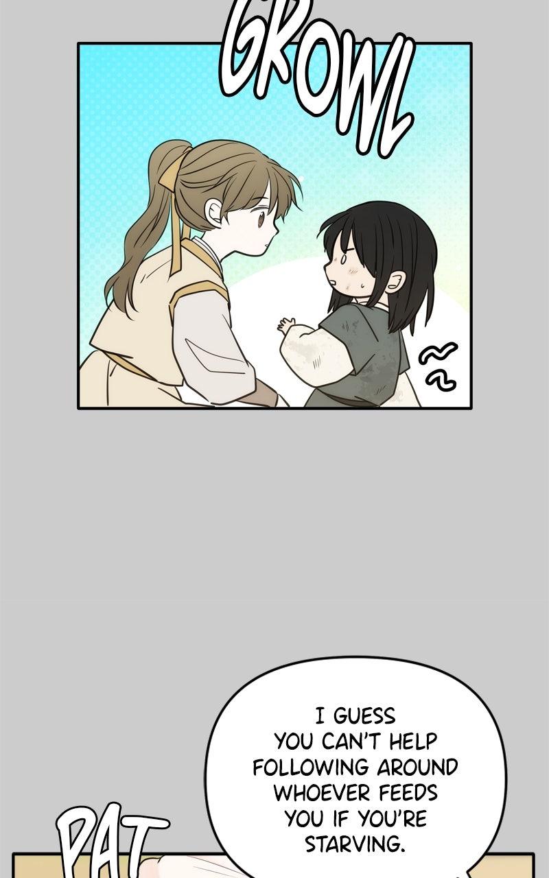 Disaster Is Always By My Side Chap 53 - Next Chap 54