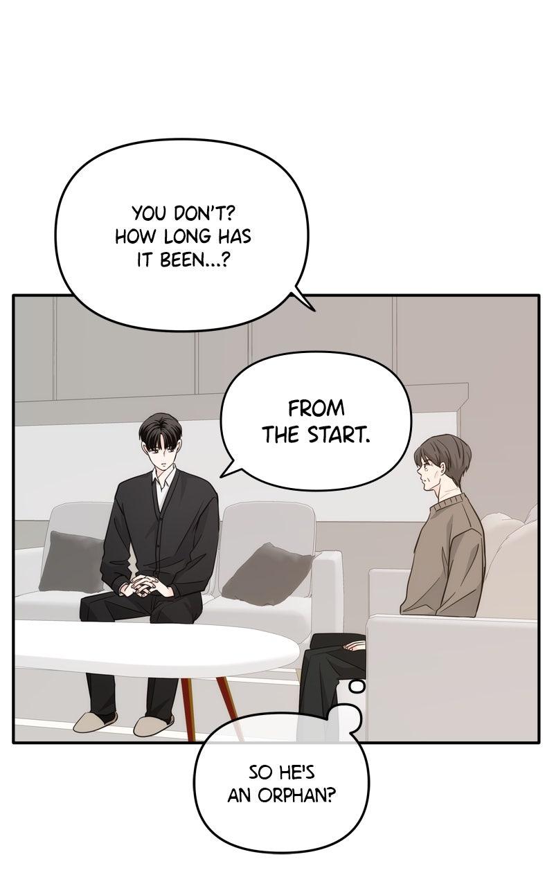 Disaster Is Always By My Side Chap 53 - Next Chap 54