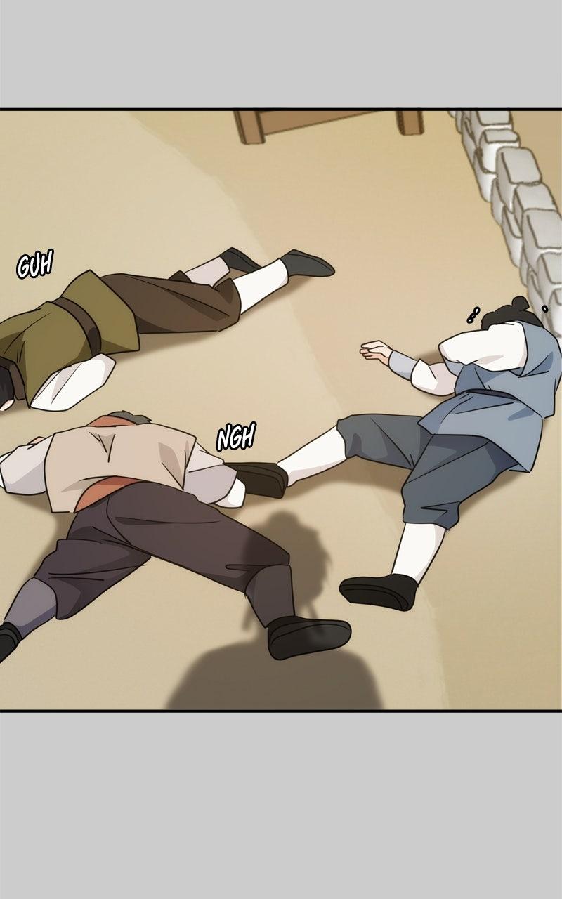 Disaster Is Always By My Side Chap 53 - Next Chap 54