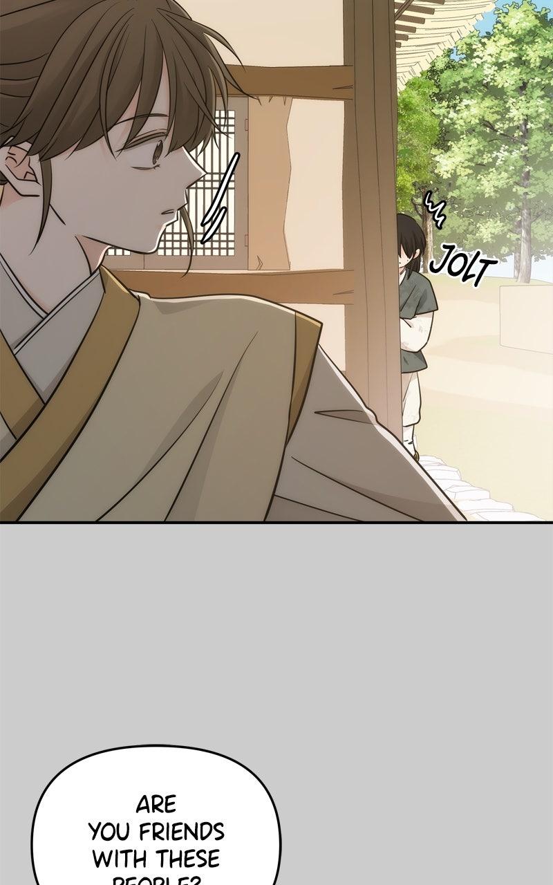 Disaster Is Always By My Side Chap 53 - Next Chap 54