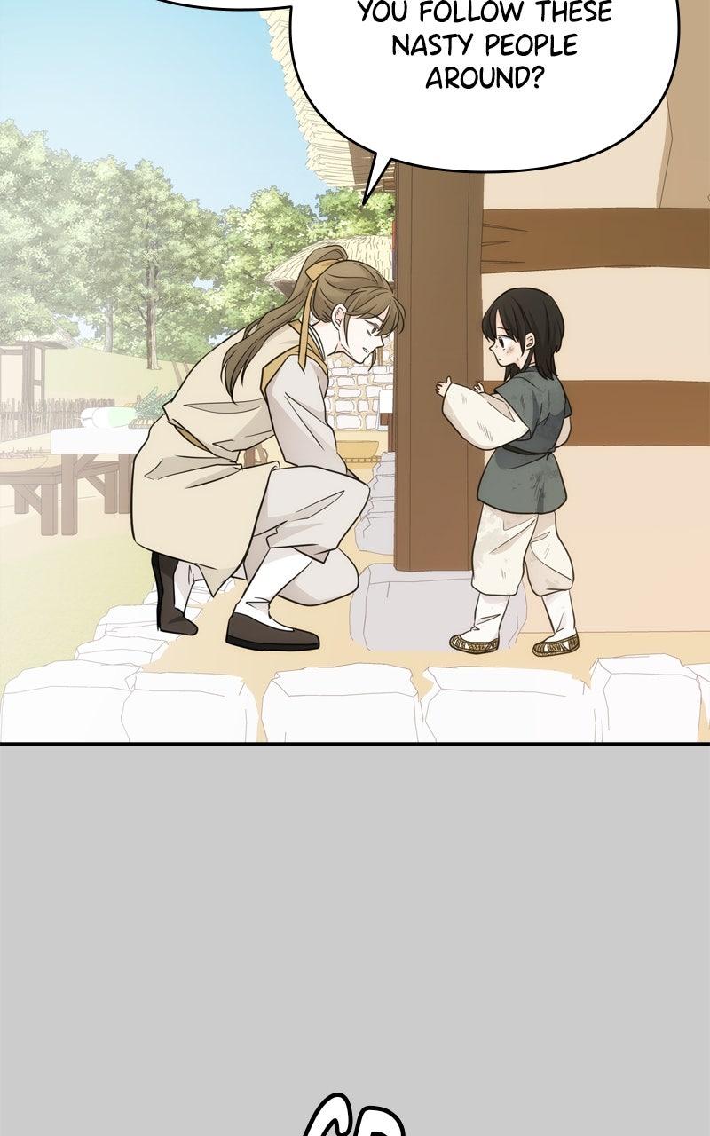 Disaster Is Always By My Side Chap 53 - Next Chap 54