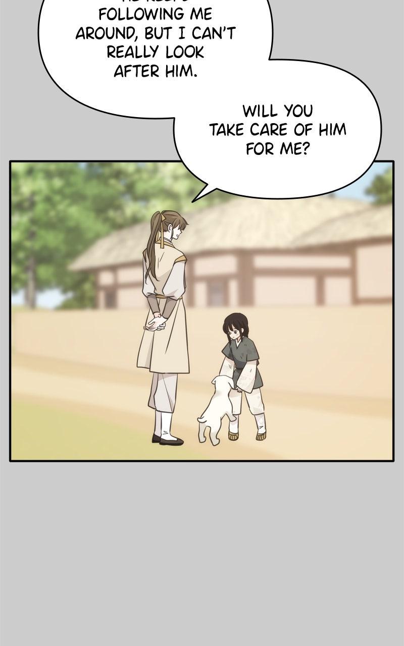 Disaster Is Always By My Side Chap 53 - Next Chap 54