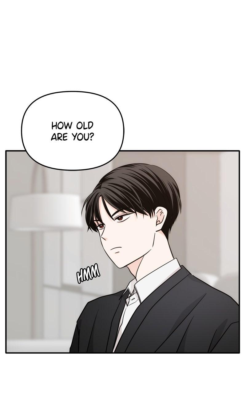 Disaster Is Always By My Side Chap 53 - Next Chap 54