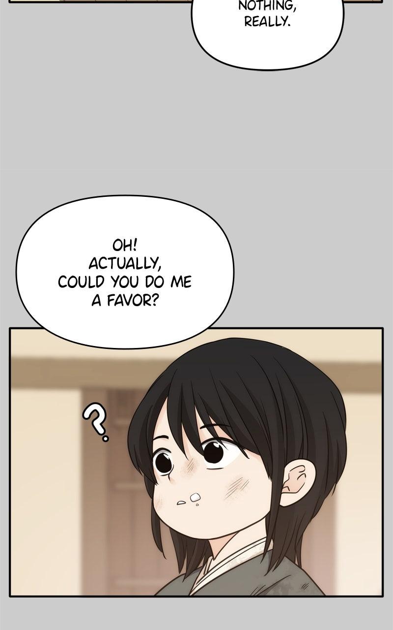 Disaster Is Always By My Side Chap 53 - Next Chap 54