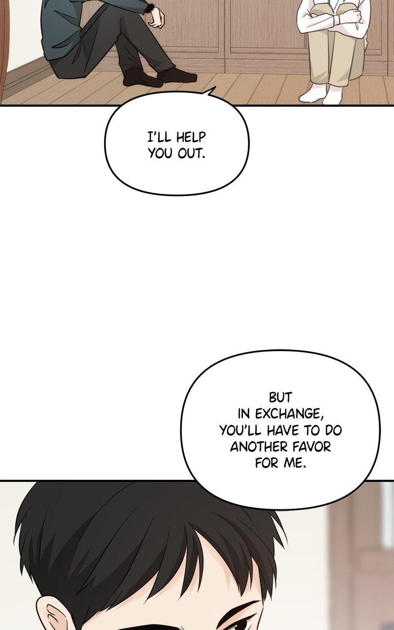 Disaster Is Always By My Side Chap 53 - Next Chap 54