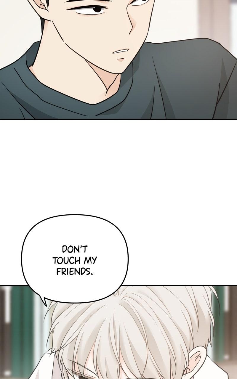 Disaster Is Always By My Side Chap 53 - Next Chap 54