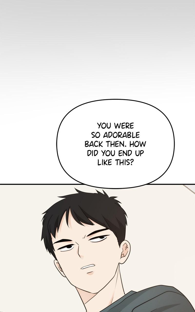 Disaster Is Always By My Side Chap 53 - Next Chap 54