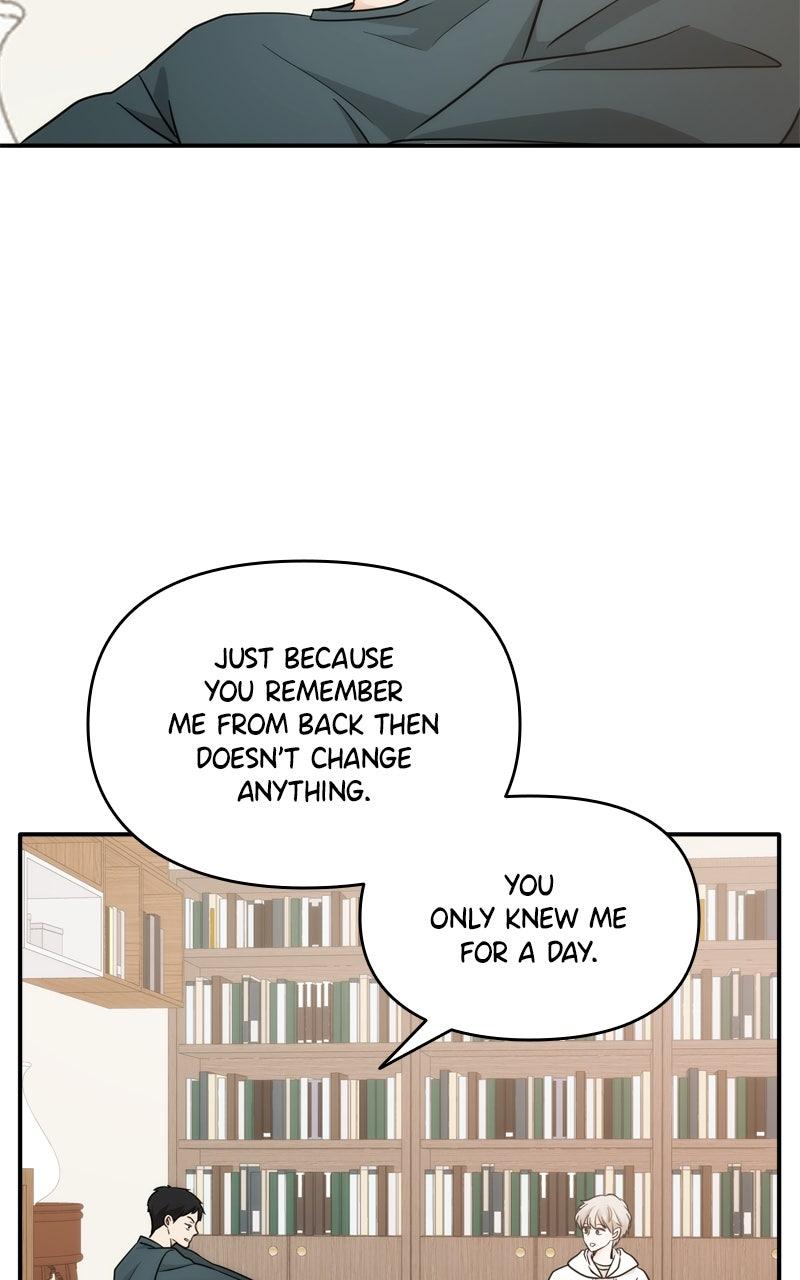 Disaster Is Always By My Side Chap 53 - Next Chap 54