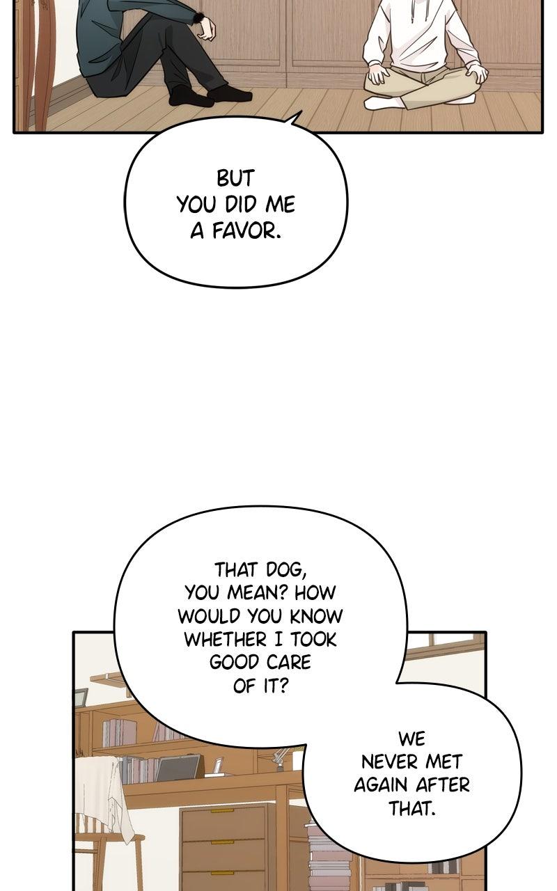 Disaster Is Always By My Side Chap 53 - Next Chap 54