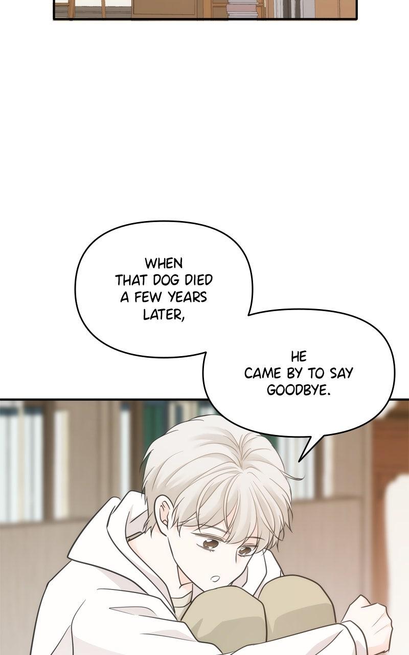 Disaster Is Always By My Side Chap 53 - Next Chap 54