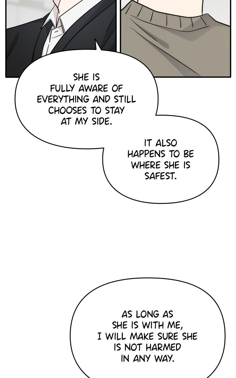Disaster Is Always By My Side Chap 53 - Next Chap 54