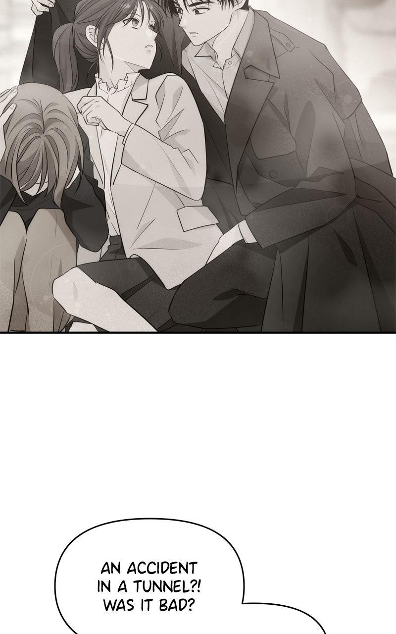 Disaster Is Always By My Side Chap 53 - Next Chap 54