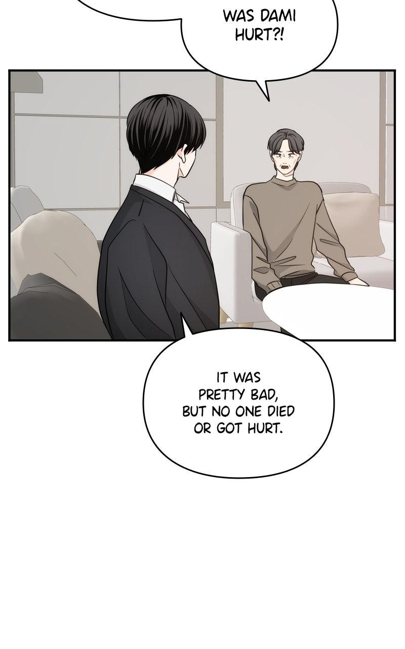 Disaster Is Always By My Side Chap 53 - Next Chap 54