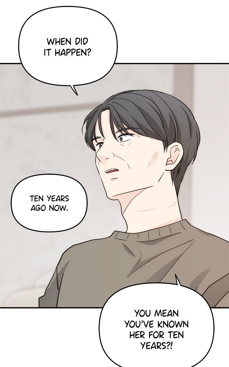 Disaster Is Always By My Side Chap 53 - Next Chap 54