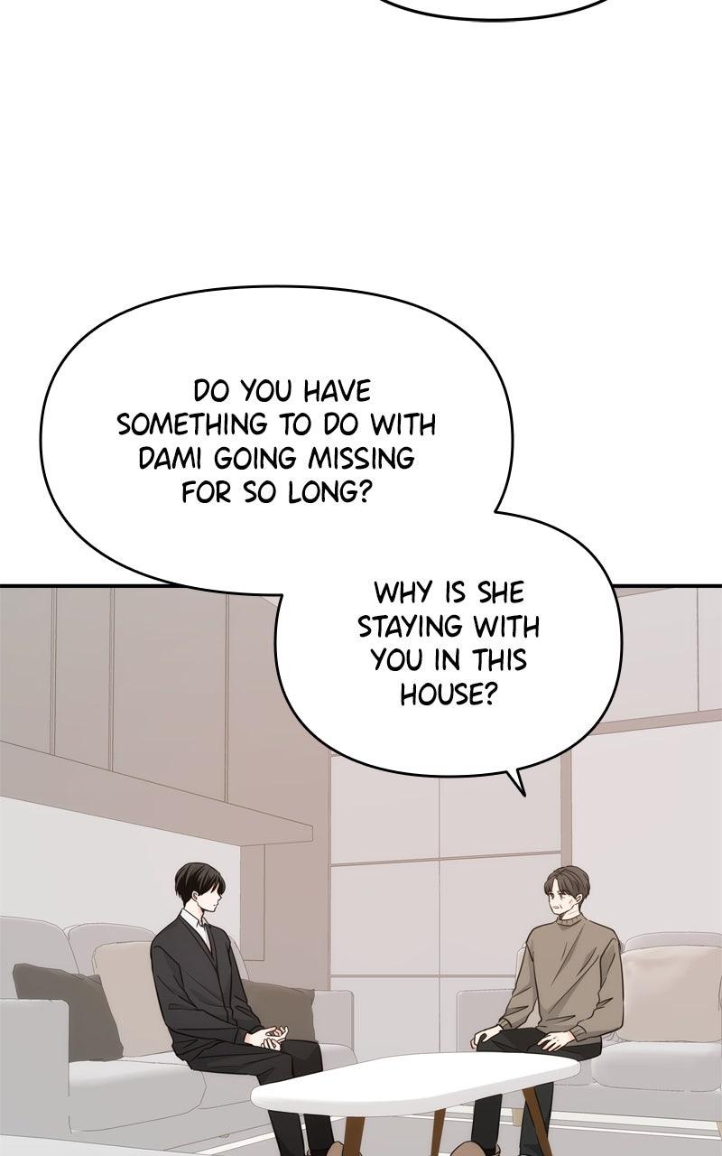 Disaster Is Always By My Side Chap 53 - Next Chap 54