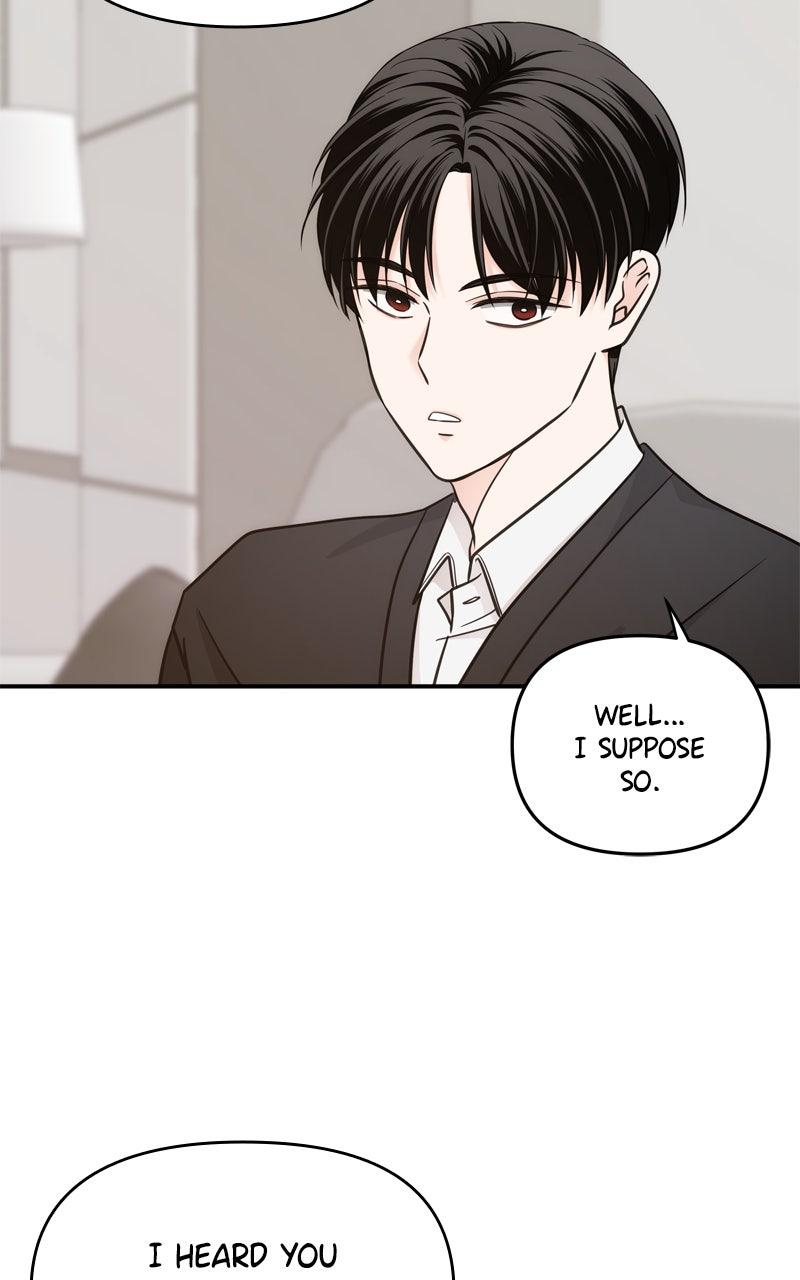 Disaster Is Always By My Side Chap 53 - Next Chap 54