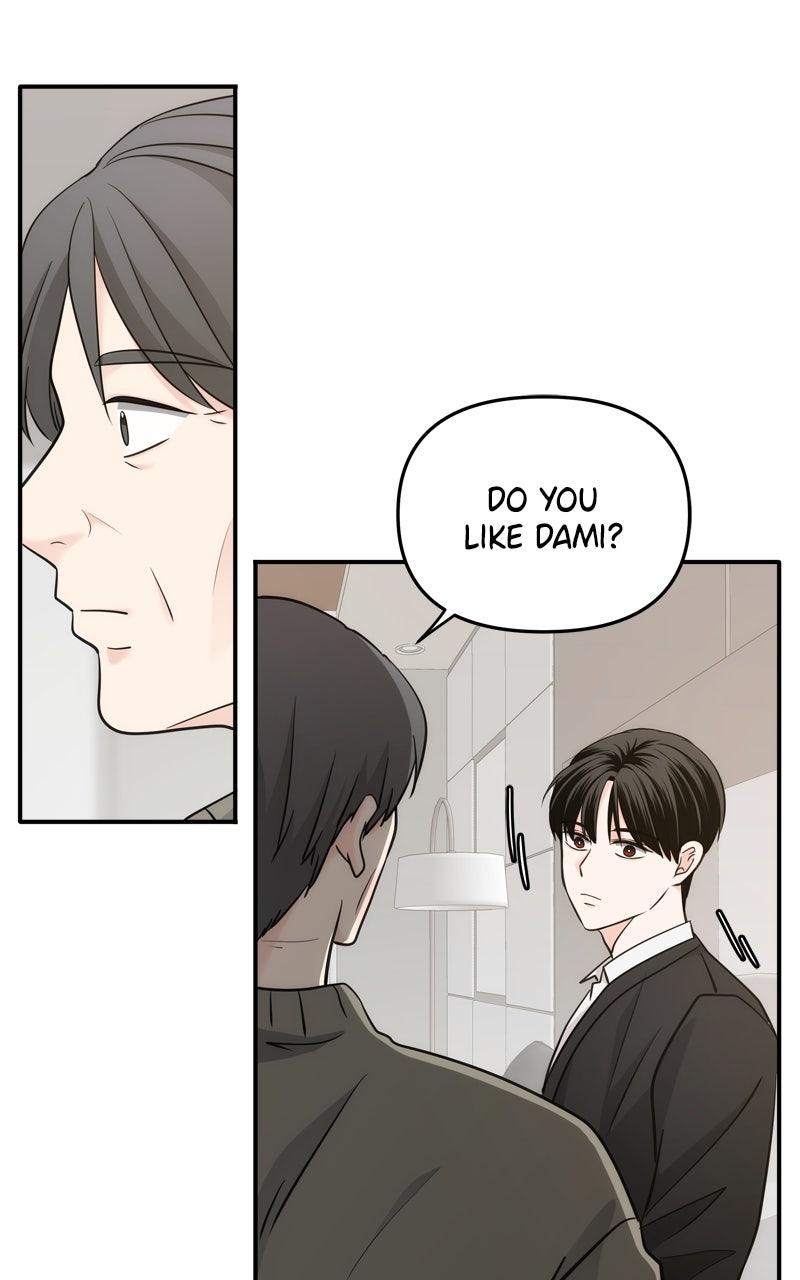 Disaster Is Always By My Side Chap 53 - Next Chap 54