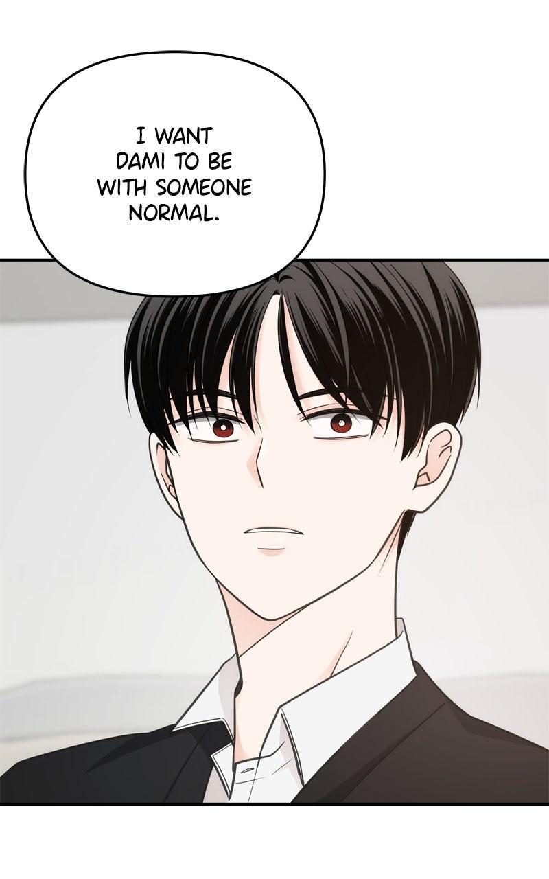 Disaster Is Always By My Side Chap 53 - Next Chap 54