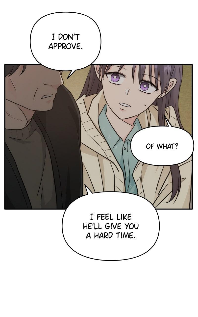 Disaster Is Always By My Side Chap 53 - Next Chap 54