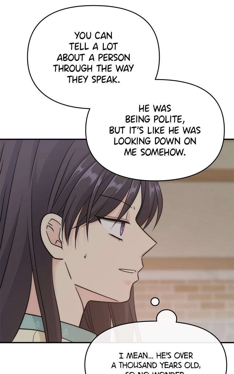 Disaster Is Always By My Side Chap 53 - Next Chap 54