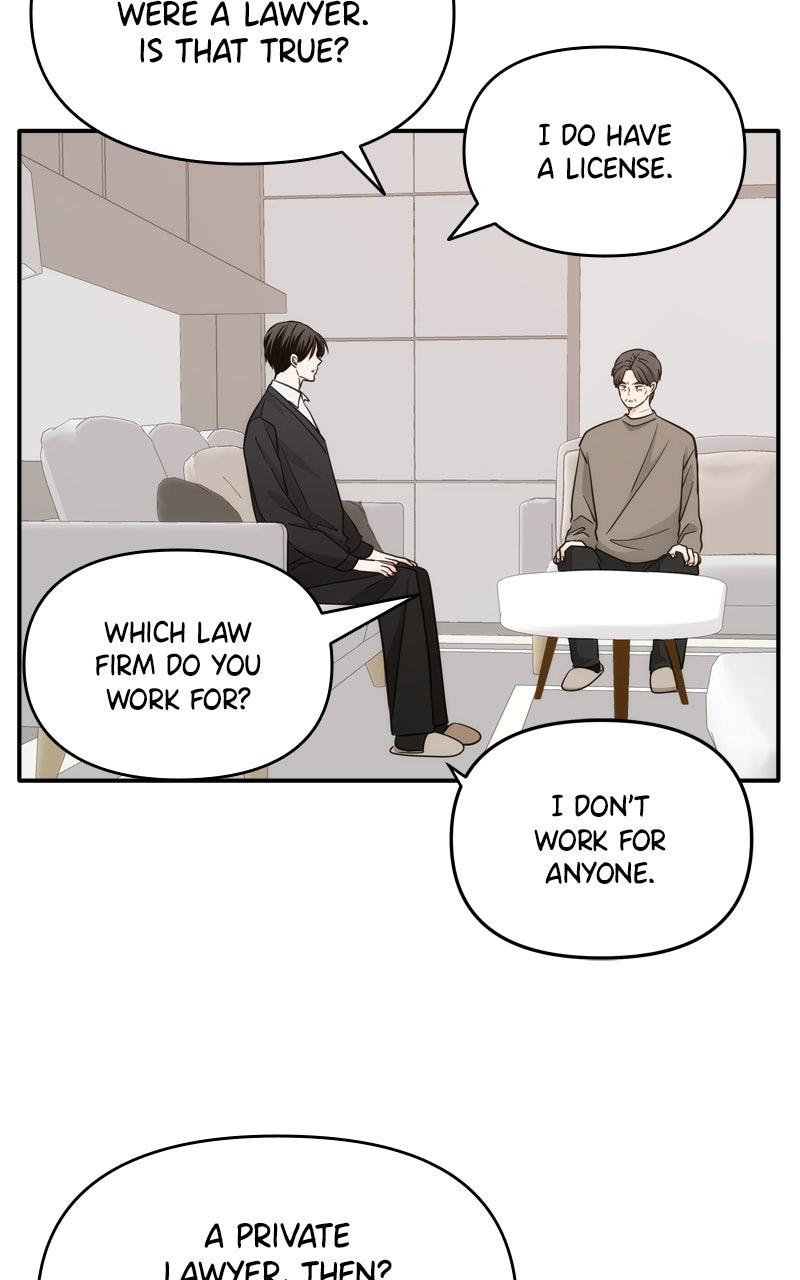 Disaster Is Always By My Side Chap 53 - Next Chap 54