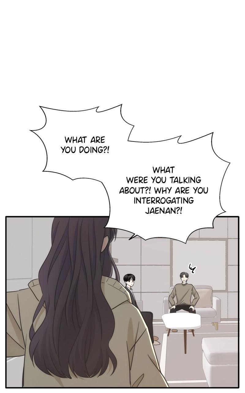 Disaster Is Always By My Side Chap 53 - Next Chap 54