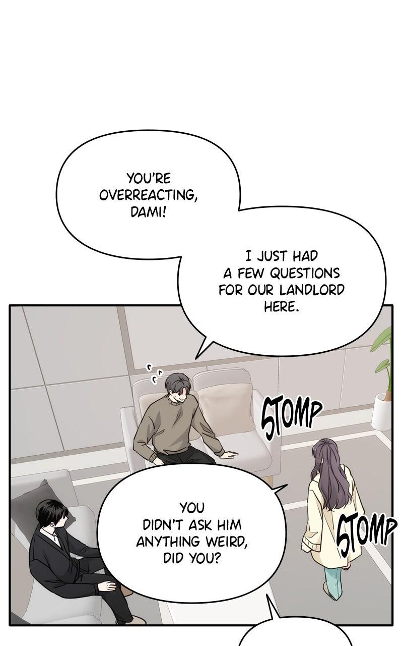 Disaster Is Always By My Side Chap 53 - Next Chap 54