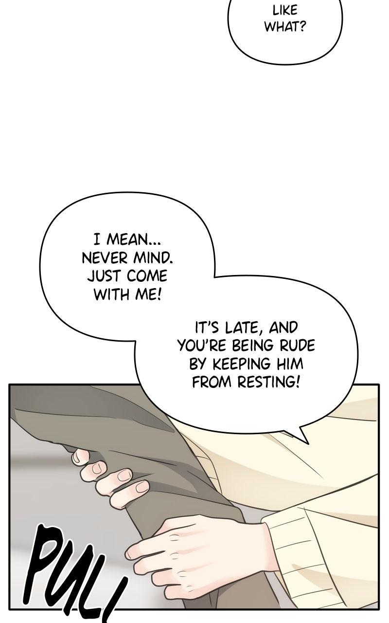 Disaster Is Always By My Side Chap 53 - Next Chap 54