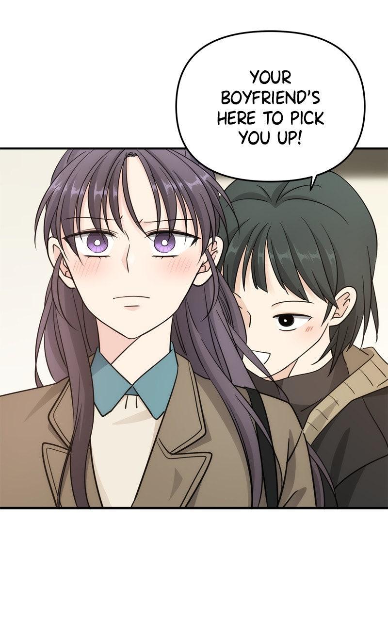 Disaster Is Always By My Side Chap 67 - Next Chap 68