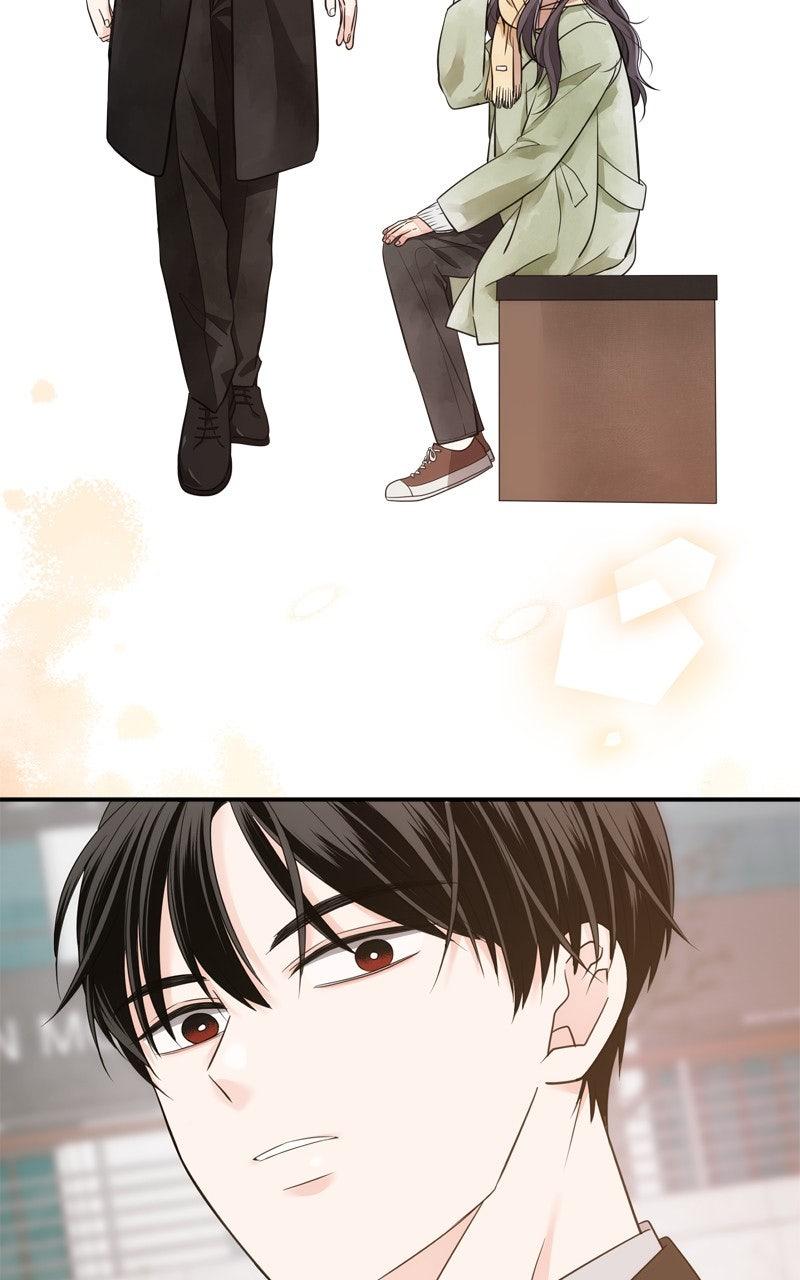 Disaster Is Always By My Side Chap 67 - Next Chap 68