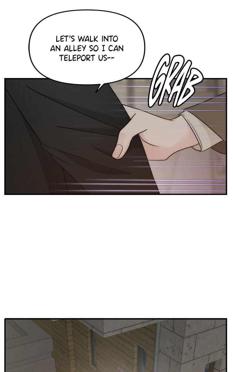 Disaster Is Always By My Side Chap 67 - Next Chap 68