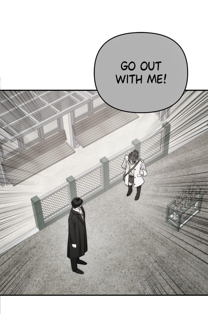 Disaster Is Always By My Side Chap 67 - Next Chap 68